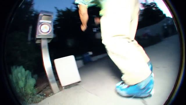 Them & Brain Dead present: Future Shred Technology смотреть онлайн
