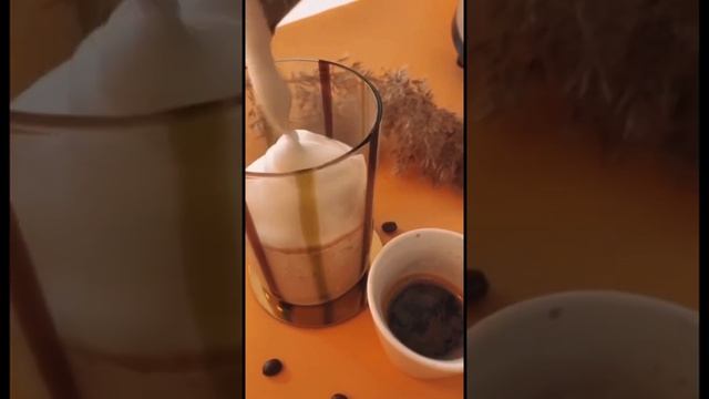 Готовим вкуснейший латте с корицей и пряностями вместе с Zepter #кофе #латте #рецепт #zepter смотреть онлайн