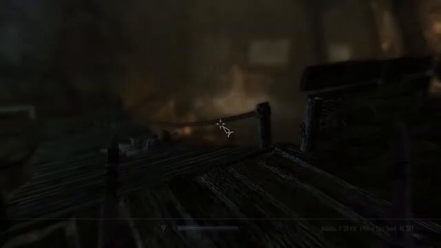 SKYRIM Stealth Archer Part 5 смотреть онлайн