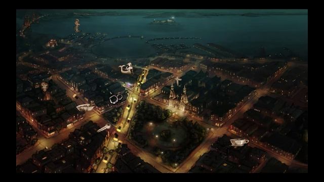 1954 Alcatraz - Game Review смотреть онлайн