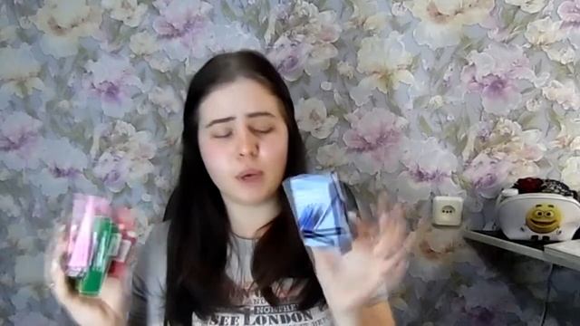 ПЕРВЫЕ ПУСТЫЕ БАНОЧКИ В 2020 ГОДУ!!!(ЯНВАРЬ) смотреть онлайн