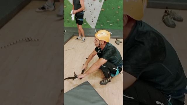 Скалодром Адымнар