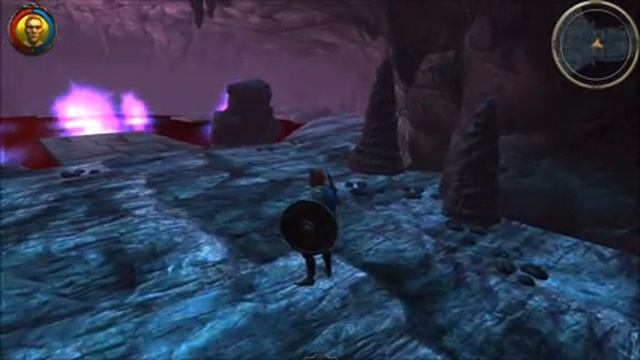 Aralon: Forge and Flame [SATV] - 20 End+Review смотреть онлайн