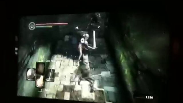 Dark souls E3 demo part 1 смотреть онлайн