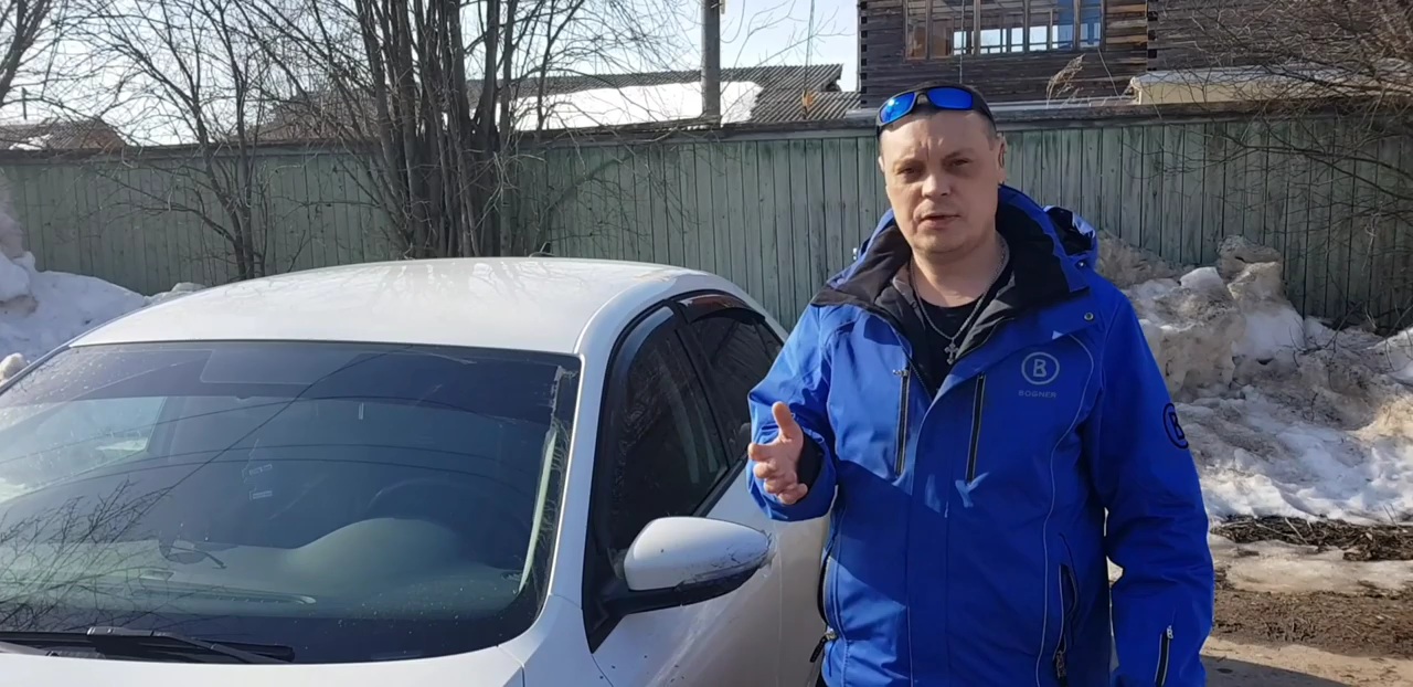 ФОЛЬКСВАГЕН ДЖЕТТА ОБЗОР И ОТЗЫВ смотреть онлайн