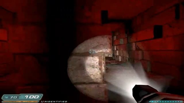 DOOM3 mod ELDOOM part 4.3 смотреть онлайн
