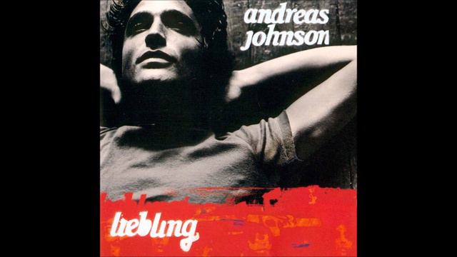 Andreas Johnson - Glorious смотреть онлайн