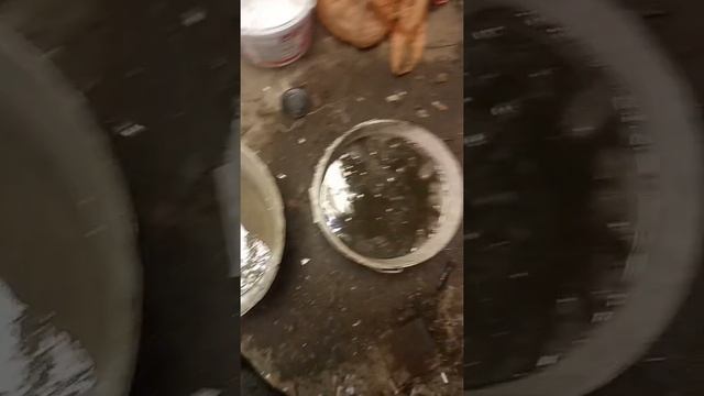 Самодельная кислота против ржавчины смотреть онлайн