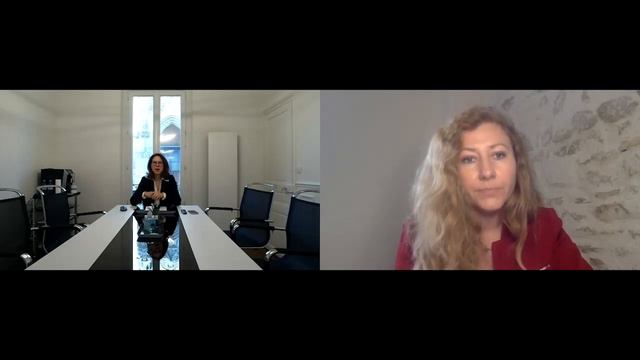 Наследование имущества после смерти французского мужа | Интервью с Натальей Богдановой-Пато