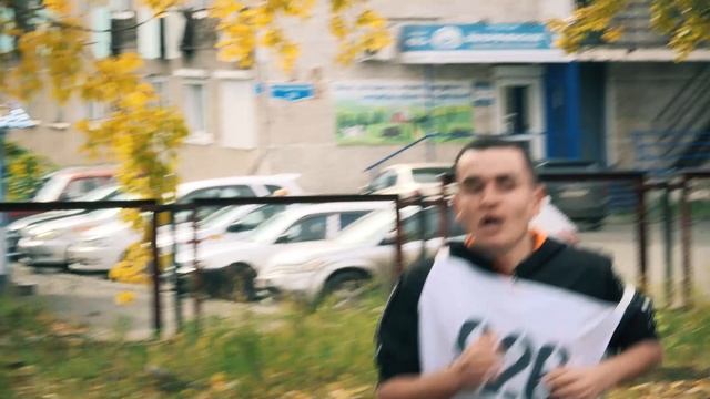 Патриотический забег (2022)