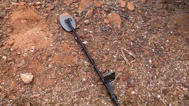 Garrett Axiom - Now my go to detector смотреть онлайн