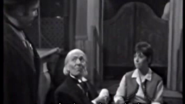 Doctor Who Classic VOSTFR Episode 25 Partie 4 смотреть онлайн