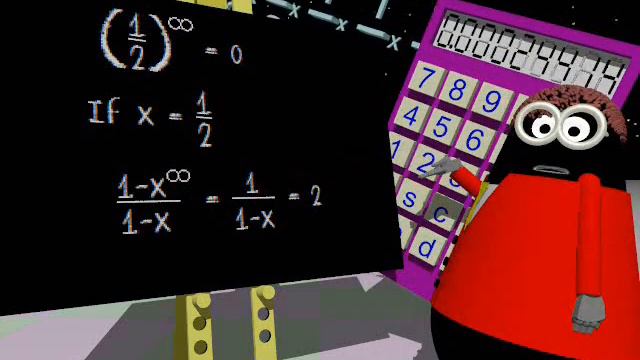 -1/12? Seriously, Numberphile? смотреть онлайн