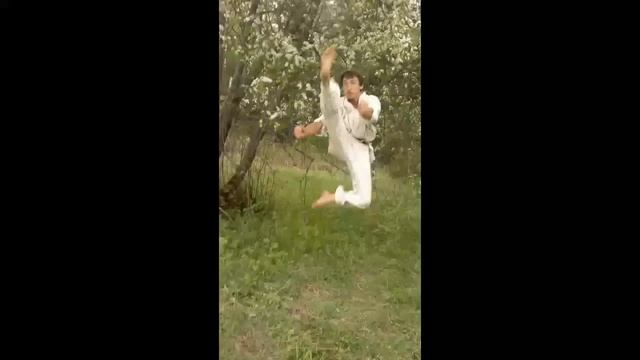 Ivan Russian bruce lee Иван Русский Брюс Лии 2013г №013 смотреть онлайн