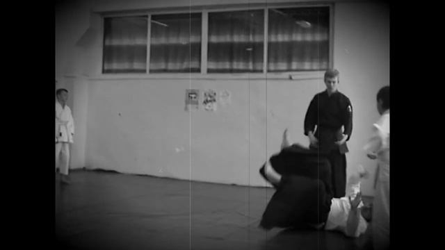 Айкидо из девяностых смотреть онлайн