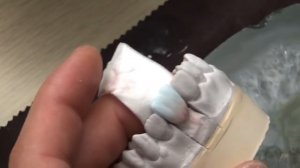 Техника нанесения Speed Enamel керамики Noritake™ EX 3