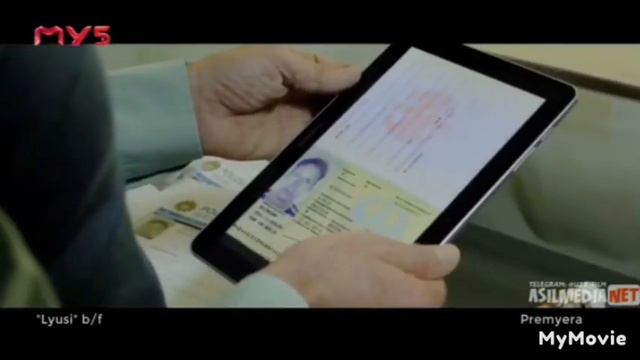 LUSI UZBEK TILIDA  Tarjima Trelir  #tarjima #fantastik #kino #filim