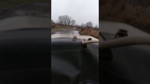 По грязи на Урале 25 декабря продолжение смотреть онлайн