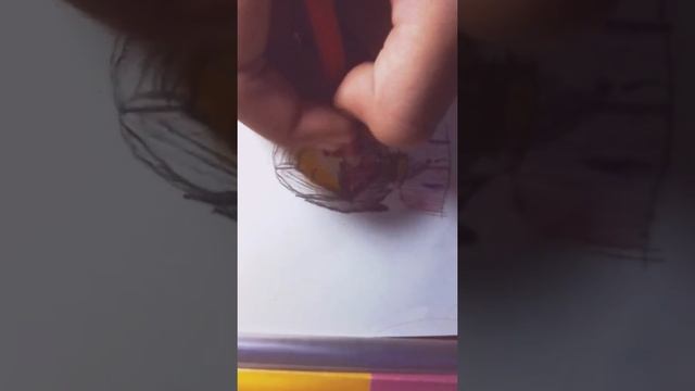 Как я рисую смотреть онлайн