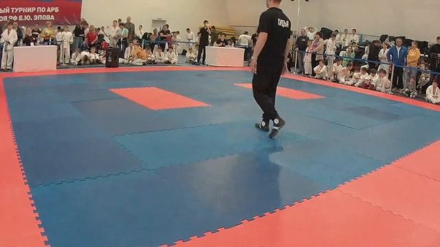 Кубок Юный Защитник Отечества 4 этап смотреть онлайн