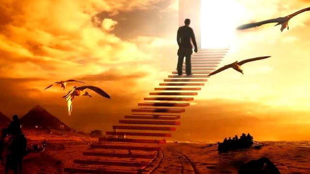 Обращение Творца Вселенной ко всем жителям Земли Конец тьмы начало Бессмертия смотреть онлайн