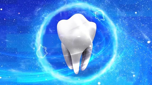 Powerful Dental Healing Frequency | Repair Teeth & Gums Quickly | Teeth Regeneration Binaural Beats