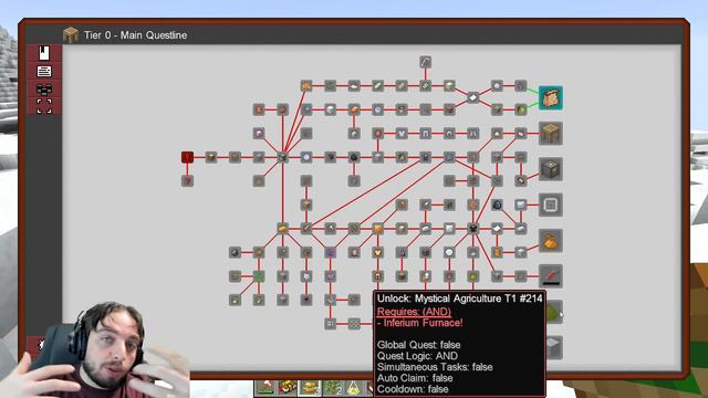 TANTAS QUESTS QUE DA ATÉ DOR DE CABEÇA!!!! - NFX APRESENTA смотреть онлайн