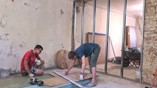 Проверим, так ли на самом деле\\\Moving soon... смотреть онлайн