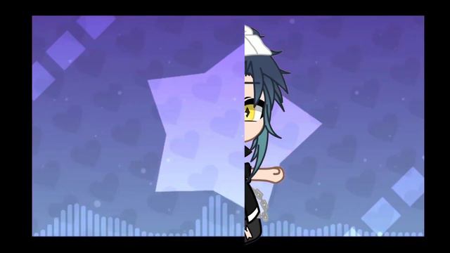 Honeypie Meme/ Xiaoven// Xiao X Venti// Background Not Mine