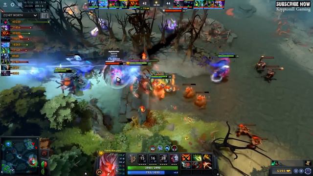 Battle of the Hardest Carry [Terrorblade] Vs [Spectre] NonStop Fighting 8 Items DOTA 2 WTF COMEBACK смотреть онлайн