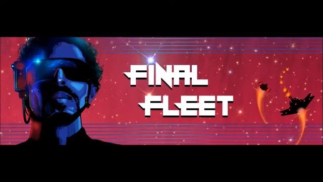 Final Fleet 04 - Shopping Spree смотреть онлайн