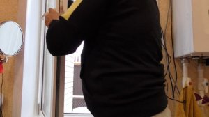 Обзор недорого мойщика окон Mamibot iGLASSBOT W110-T, реальный отзыв, плюсы и минусы