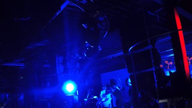 Пошлая Молли (21.03.18) смотреть онлайн