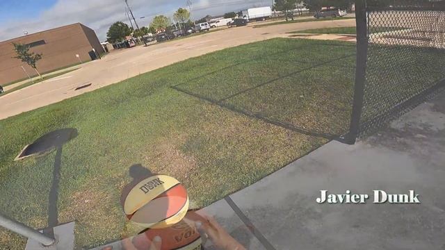 ? Basketball Shooting Workout | Voit Super Dunk Indoor Basketball | GoPro Basketball | June 22 2021 смотреть онлайн