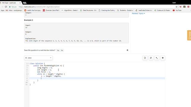 Nth Digit смотреть онлайн