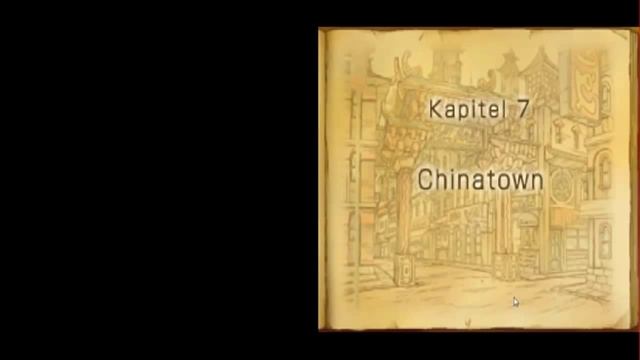 Lets Play Together - Professor Layton und die verlorene Zukunft [Teil 43] смотреть онлайн