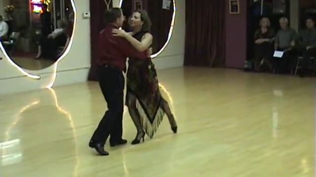 Tango: Verano Porteño смотреть онлайн