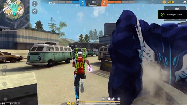 1 YEAR PC PLAYER FREE FIRE MALAYSIA смотреть онлайн
