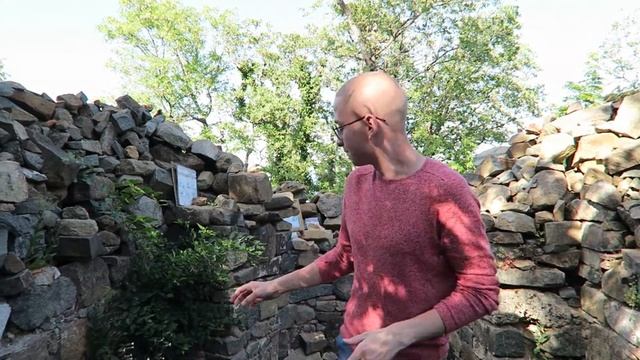 Гора Аю-Даг. Партенит. Крым. смотреть онлайн