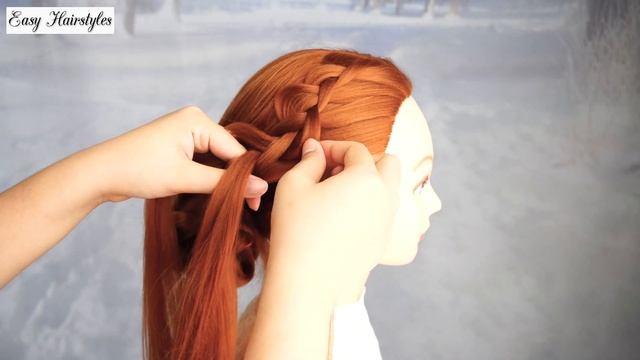 Party New Hairstyles ✨TOP 10 Ladies Hair Style For Wedding – How To Do Bun Hairstyles Long Hair смотреть онлайн