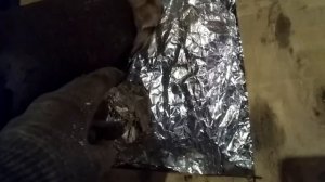 БУРЖУЙКА в бытовке