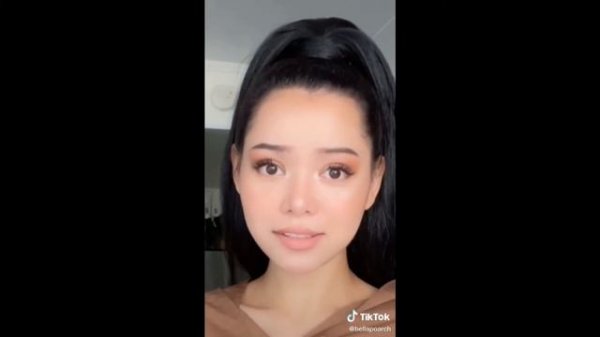 Лучшее из Tik Tok БЕЛЛА ПОРЧ /BELLA PORCH– американская тиктокерша