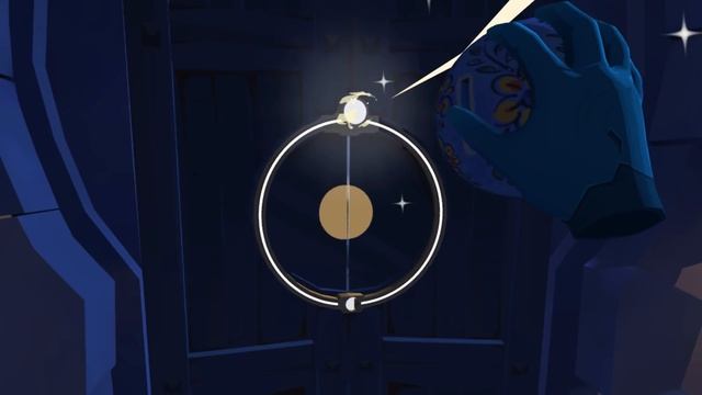 Shadow Point Trailer (Coatsink) Quest, Rift смотреть онлайн