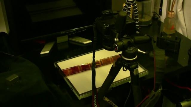 HOW TO SCAN FOR FREE YOUR LOMO NEGATIVES WITHOUT A SCANNER!!! смотреть онлайн