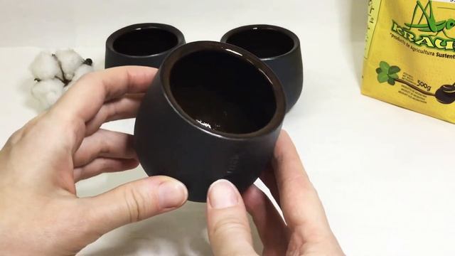 Калабас Smola 180 мл смотреть онлайн