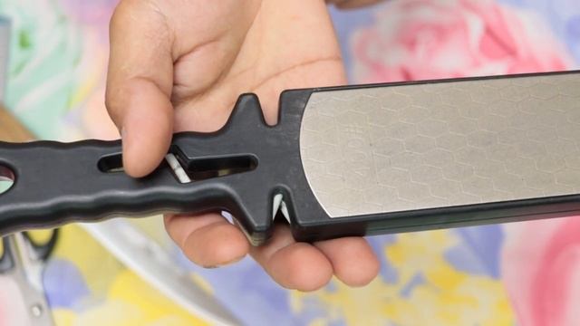 Точильный брусок  на каждый день ( Хорошая точилка)