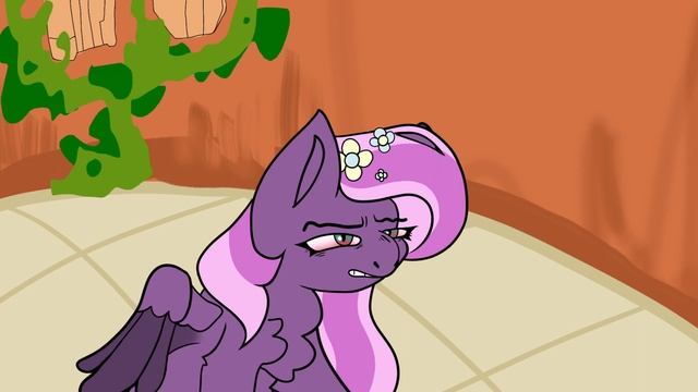MLP Containment Records (HALLOWEEN SPECIAL) смотреть онлайн
