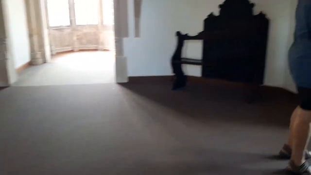 Крепость Bad Bentheim- 2 .Как жили?Чем красились дамы ?Ночные горшки?Выбивали долги?Камера пыток? смотреть онлайн