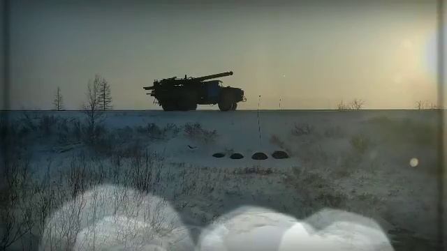 Новый Уренгой. Ноябрь 2019 смотреть онлайн