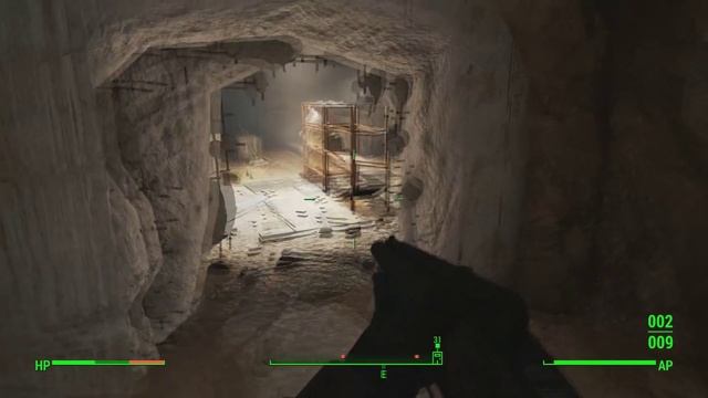 Fallout 4: The Walden Pond Secrets | Unique Melee Weapon, Vault Tec Lunchbox, & a Safe! смотреть онлайн